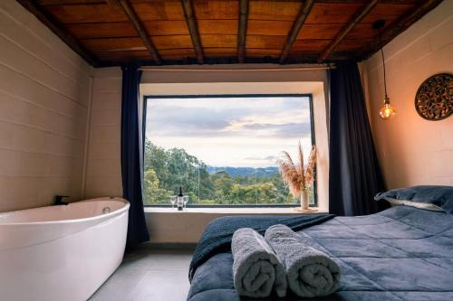 Salento Chalet De Esquí | La Morada