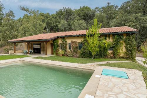 Piedralaves Casa | La Morada De Piedralaves