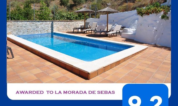 Puerto de la Torre Apartamento | La Morada de Sebas