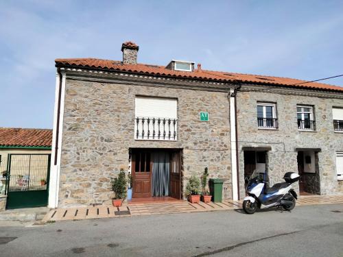 Gozon Apartamento | La Morada del Cabo Peñas FOLU-GOZON-LUANCO