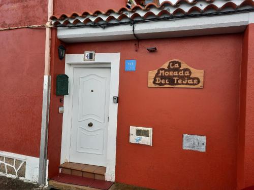 La Fregeneda Apartamento | La Morada del Tejar