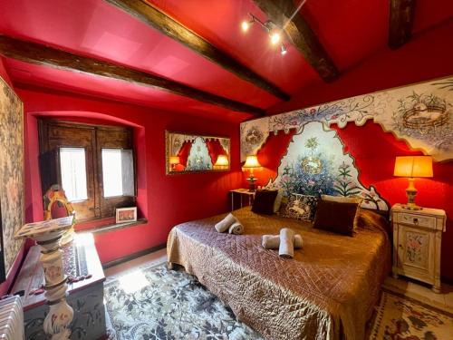 Calonge Apartamento | La Morada Del Unicornio