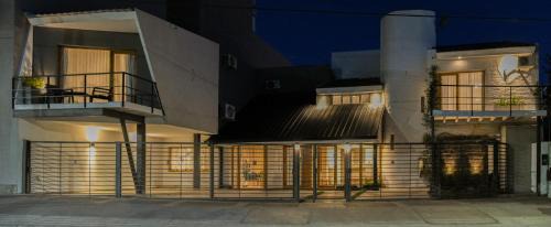 Neuquén Hotel | La Morada Petit Hotel
