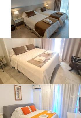 Belén de Escobar Apartamento | La Morada Rentals & Studio 44