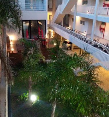 Belén de Escobar Apartamento | La Moradita