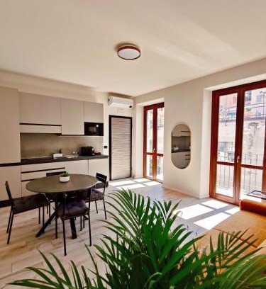 La Morra Apartamento | La Morra Apartments