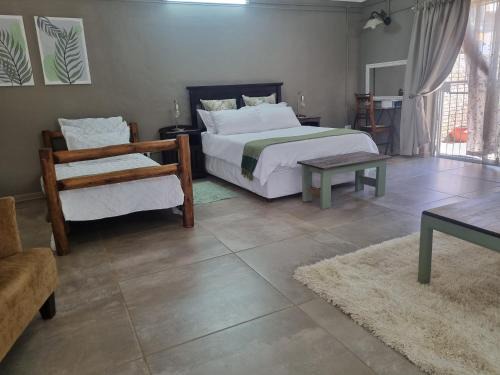 Tswelopele Apartamento | La Mouna 4 in Bultfontein