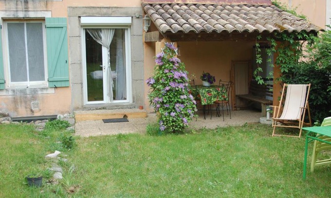 Castellane Casa | La Moutière Maison de vacances