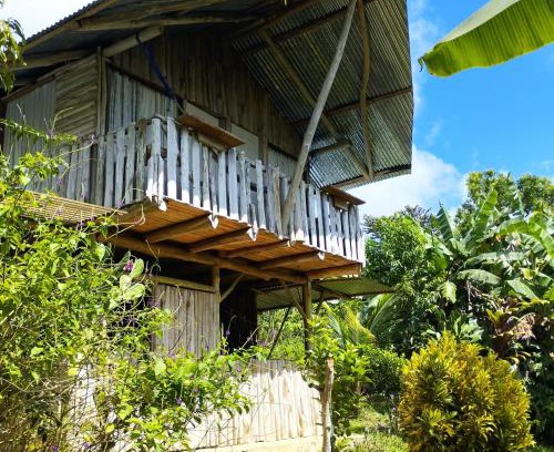 Palma Apartamento | La Muñequita Lodge 1 - culture & nature experience