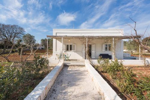 Ostuni Casa | La Murreddina by BarbarHouse