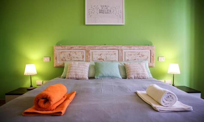 Zollino Apartamento | La Muzza - Appartamento
