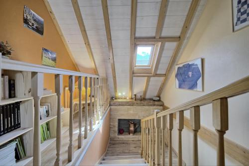 Adervielle-Pouchergues Casa | La Nabias - Maison de montagne