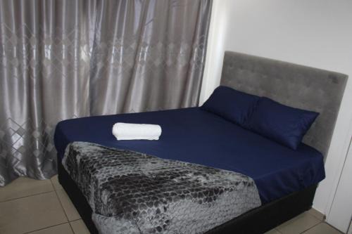 Germiston Casa | La Ndjolinoise