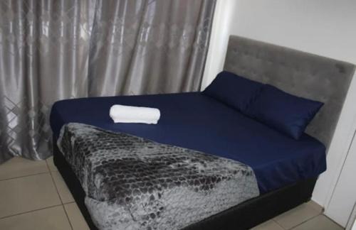 Germiston Casa | La Ndjolinoise
