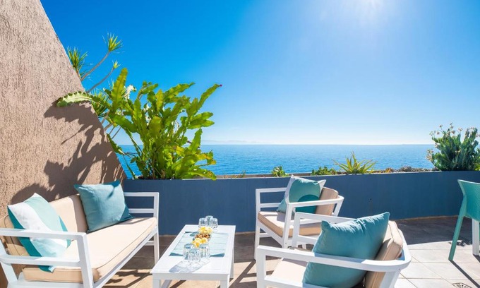 Radazul Apartamento | La Nea Beach Apartment