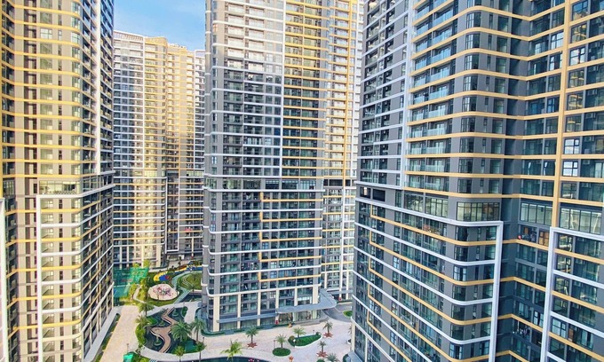 District 9 Apartamento | LA Nest 1bedroom Luxury apartment