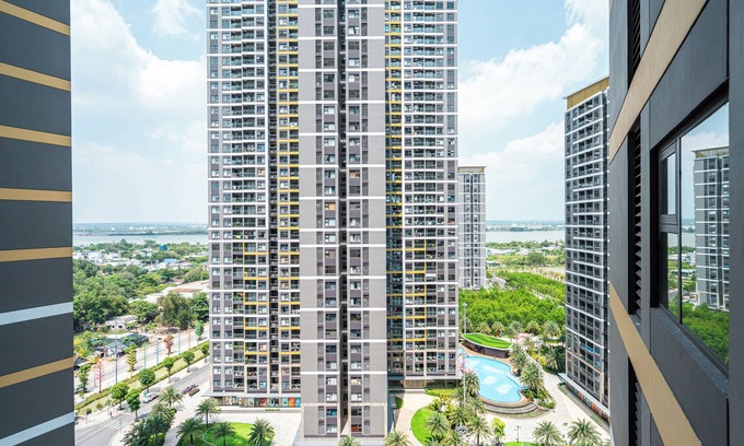 District 9 Apartamento | LA Nest - Sunny Sway