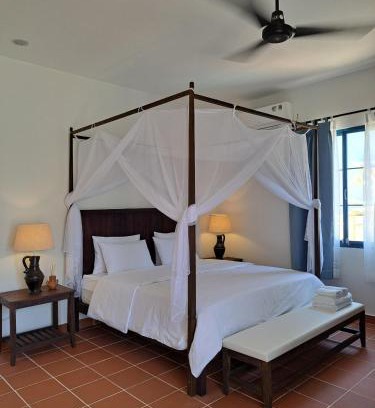 Ninh Hai Casa | La nho House