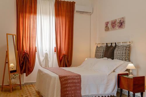 Villa Castelli Apartamento | La Nicchia
