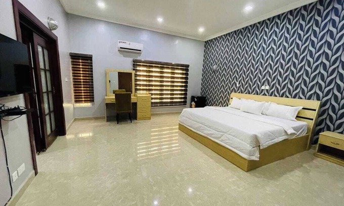 Gudu Apartamento | La Nice Apartment and Suites