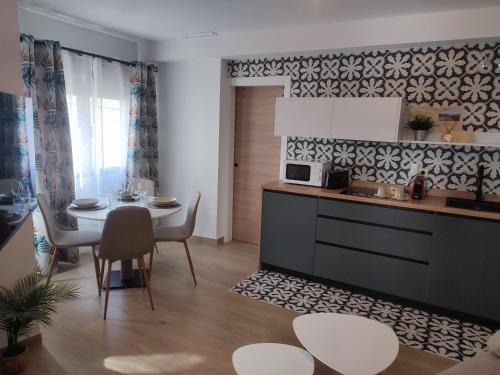 Guejar Sierra Apartamento | La Noguera Rural Suite