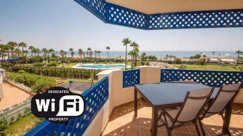 San Luis de Sabinillas Apartamento | La Noria 11 2a