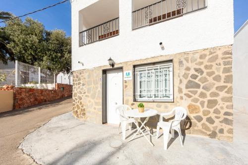El Pozo de los Frailes Apartamento | La Noria 3