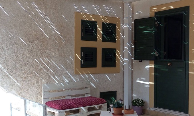 Marsala Casa | La Noria Holiday House