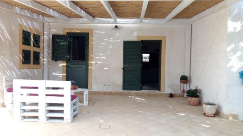 Marsala Casa | La Noria
