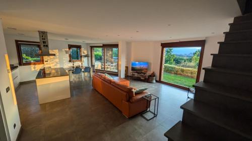 Sarria Apartamento | La Nostra Etxea