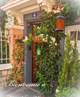 Foix Apartamento | La Note Verte - Parking gratuit devant l'entrée
