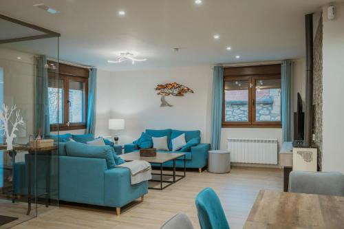 Campillo de Aranda Casa | La Olma