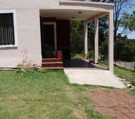 Sierra de los Padres Apartamento | la Orquidea