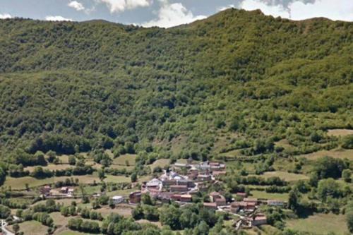 Somiedo Apartamento | La Osera del Coto