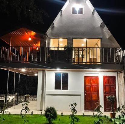 Poneloya Casa | La Otra Casa