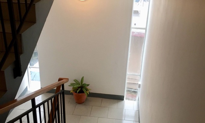 Forest Side Apartamento | La Péninsule - Town Apartment en Curepipe 3