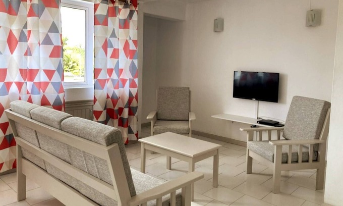 Forest Side Apartamento | The Peninsula - Town Apartment en Curepipe