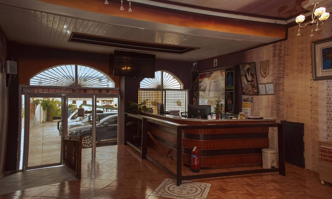 Belvil Hotel | La Pépinière Hôtel