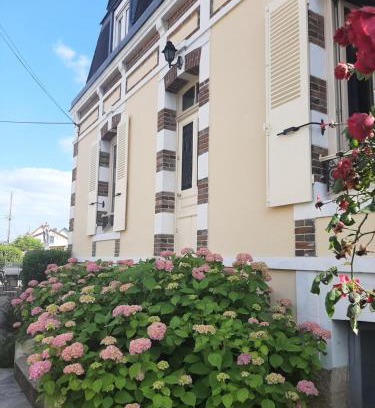 Auxerre Casa | La p'tite bourgeoise Auxerroise, demeure de charme.