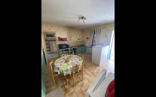 Beaulieu-sur-Loire Apartamento | La P'TITE FERME D'ANTAN