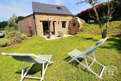 Ploubalay Casa | La p'tite maison