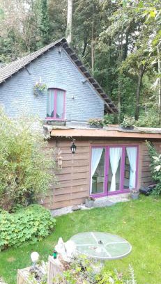 Ransart Casa | LA P'TITE MAISON
