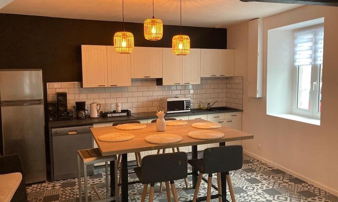 Locquirec Casa | La p’tite maison de locqui