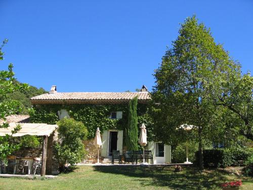 Saint-Montan Cama Y Desayuno | La Pacha