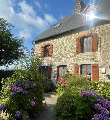 Maupertuis Casa | La Pagerie