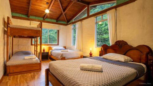 Río Verde Villa | La Paila - Life Refuge