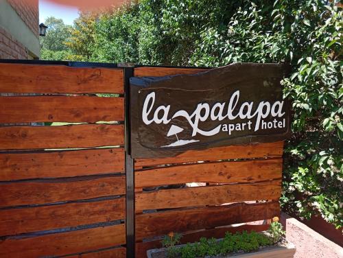 Villa General Belgrano Apartamento | La Palapa ApartHotel