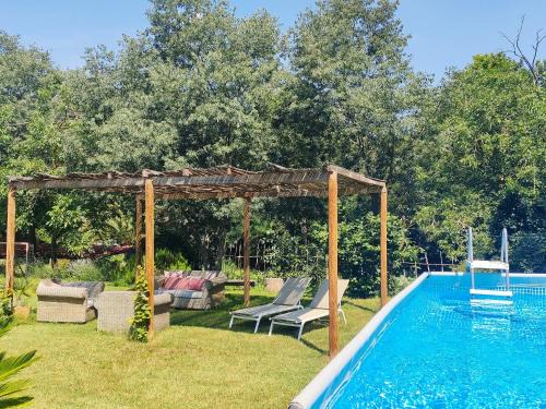 Sant Marti Vell Apartamento | La Pallissa - Can Bonet