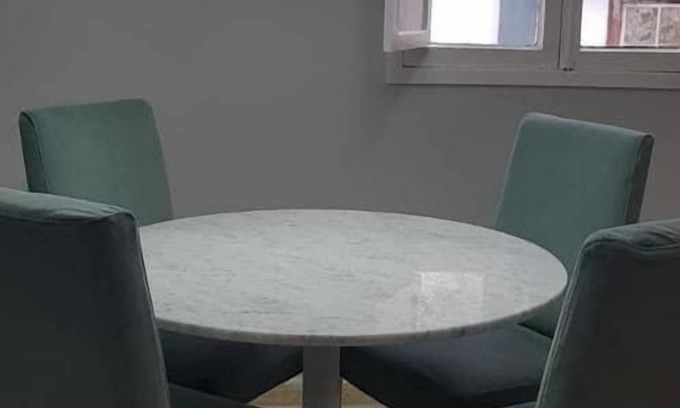 Santa Cruz de la Palma Apartamento | Apartamento La Palma Luxe 3