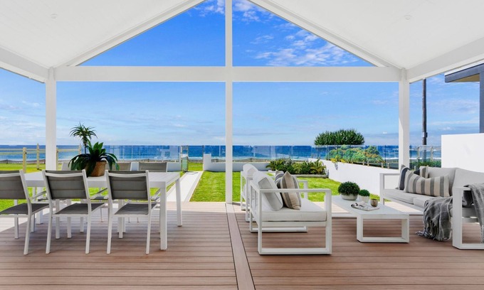 Warilla Casa | La Palma Beach House